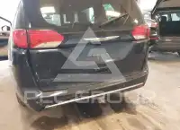 2017 Chrysler PACIFICA фото