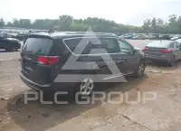 2017 Chrysler PACIFICA фото