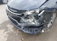 2017 Chrysler PACIFICA photo