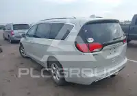 2017 Chrysler PACIFICA фото