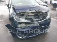 2017 Chrysler PACIFICA photo
