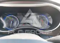 2017 Chrysler PACIFICA photo
