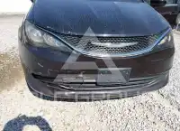 2017 Chrysler PACIFICA photo