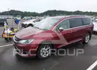 2017 Chrysler PACIFICA фото