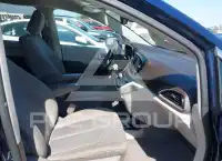 2017 Chrysler PACIFICA photo