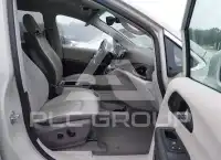 2017 Chrysler PACIFICA photo