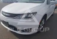 2017 Chrysler PACIFICA фото