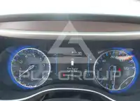 2017 Chrysler PACIFICA фото