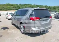 2017 Chrysler PACIFICA photo