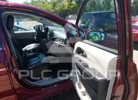 2017 Chrysler PACIFICA фото