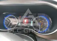 2017 Chrysler PACIFICA photo