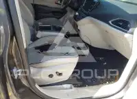2017 Chrysler PACIFICA photo