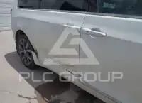 2017 Chrysler PACIFICA photo
