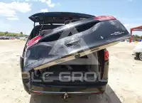 2017 Chrysler PACIFICA photo