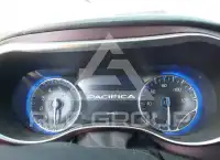 2017 Chrysler PACIFICA photo