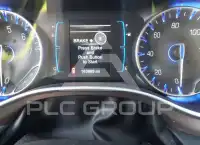 2017 Chrysler PACIFICA photo