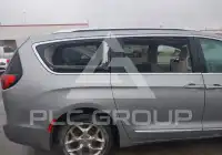 2017 Chrysler PACIFICA photo