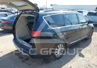 2017 Chrysler PACIFICA фото