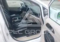 2017 Chrysler PACIFICA фото