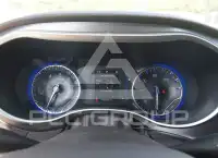2017 Chrysler PACIFICA фото