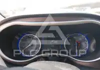 2017 Chrysler PACIFICA фото