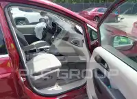 2017 Chrysler PACIFICA photo