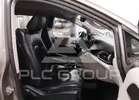 2017 Chrysler PACIFICA фото