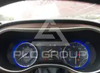 2017 Chrysler PACIFICA фото