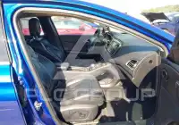 2017 Chrysler 200 фото
