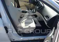 2017 Chrysler 200 фото