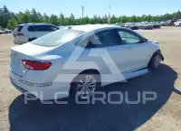 2017 Chrysler 200 фото
