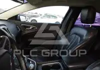 2017 Chrysler 200 фото