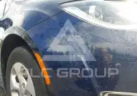 2017 Chrysler PACIFICA photo