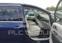 2017 Chrysler PACIFICA photo