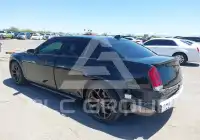 2017 Chrysler 300 photo