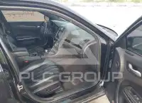 2017 Chrysler 300 photo