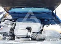 2017 Chrysler 300 photo