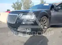 2017 Chrysler 300 фото