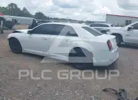 2017 Chrysler 300 фото