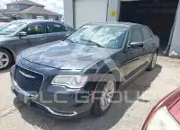 2017 Chrysler 300 фото