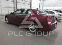 2017 Chrysler 300 photo
