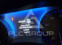 2017 Chrysler 300 фото