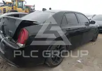 2017 Chrysler 300 фото