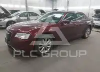 2017 Chrysler 300 photo