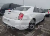 2017 Chrysler 300 фото