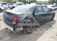 2017 Chrysler 300 photo