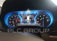 2017 Chrysler 300 фото