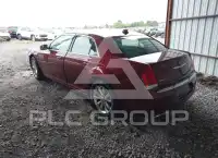 2017 Chrysler 300 фото