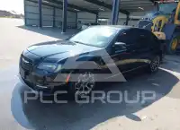 2017 Chrysler 300 фото