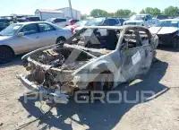 2017 Chrysler 300 photo